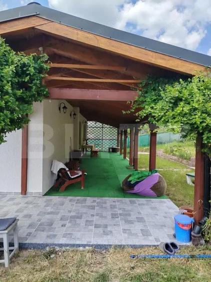 Casa De Vanzare in Cerghid - 15