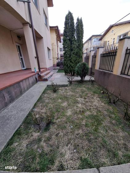 Vila individuala 6 camere_4 bai_Str. Amurgului_Metrou Dimitrie Leonida - 12