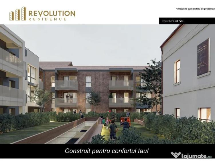 NEW!COMISION 0% - Apartamente 3 camere -Mihai Viteazu 5, Baia Mare - 8