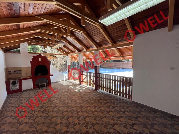 De vânzare vilă nou construită în Ghelința! - 30