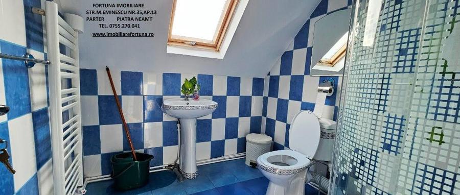 Complex turistic cu restaurant,spatiu de cazare si agrement,com Girov - 11