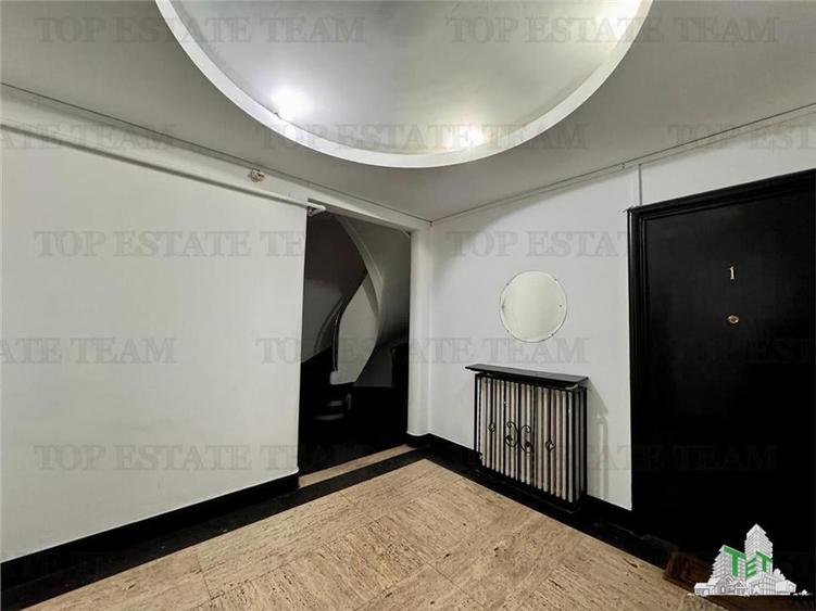 Apartament 3 camere de vanzare,  Ocazie, Gradina Icoanei - 20