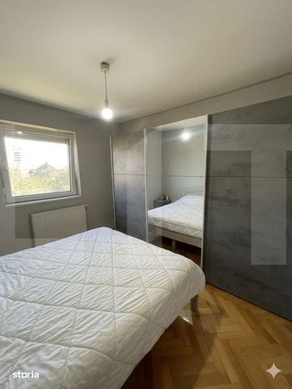 Apartament 2 camere Tipografilor - 5