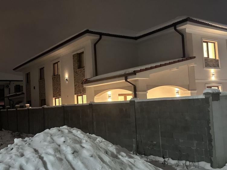 DUPLEX DUMBRAVITA IKEA., 130 mp utili, zid dublu , - 4