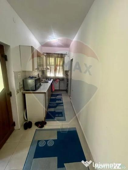 Casă cu 3 camere cu Teren 1500 Mp în Aciua