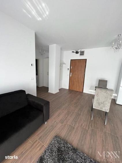 Apartament cu 2 camere în Nufărul