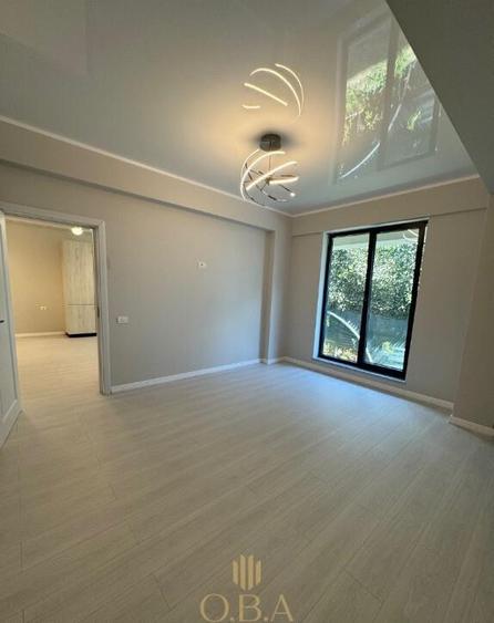 Apartament 2 Camere - OBA Lake -Loc parcare inclus -Proiect finalizat. - 4