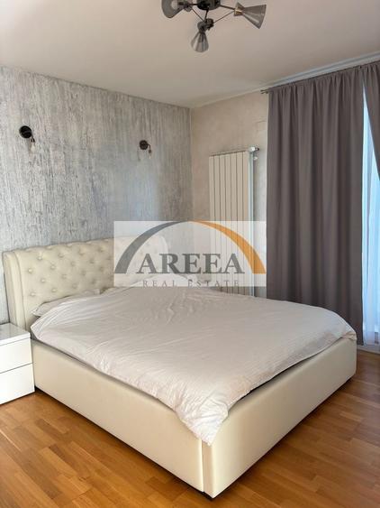 Penthouse exclusivist 2 camere cu terasă panoramică și priveliște cătr - 3