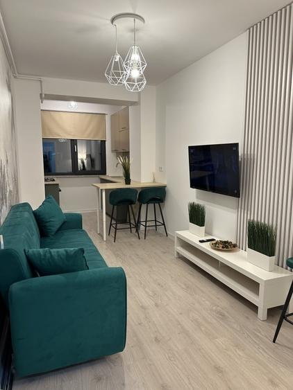 Ivory Residence Pipera - 1