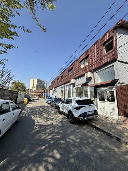 Garsoniera zona Zetarilor - 8