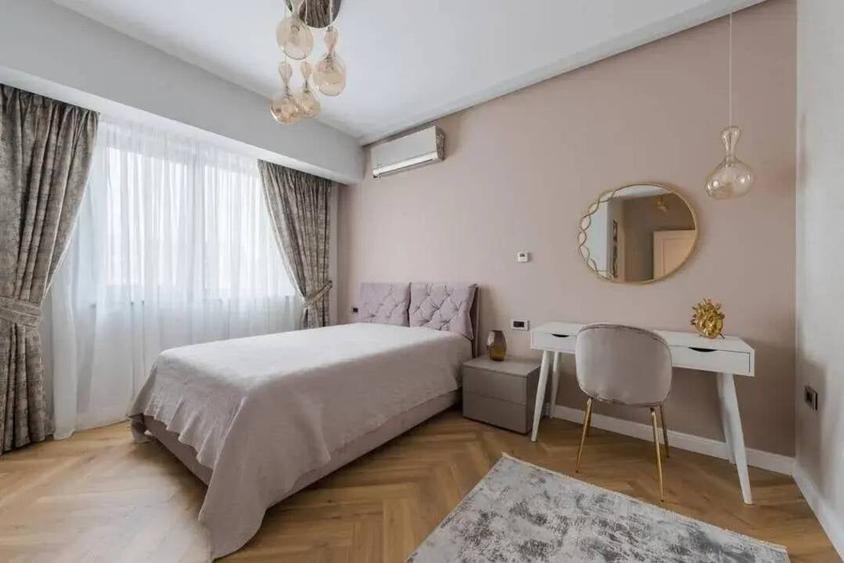 Penthouse Impunator 6 camere| 2 min Mall Plaza | Mobiliat | Utilat Lux - 7