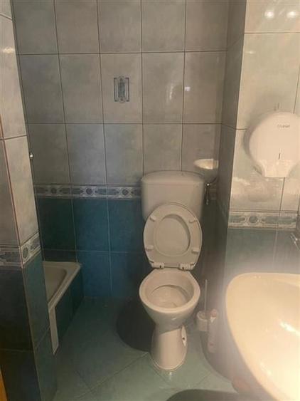 Parcul Circului, vila P+M, contructie 2001,6 camere, pretabil birou - 8