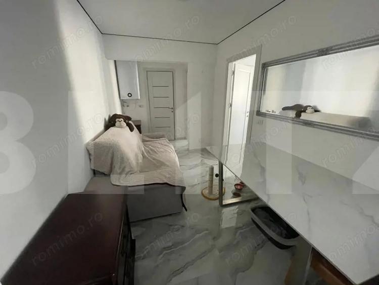 Apartament cu 2 camere in zona Garii - 12