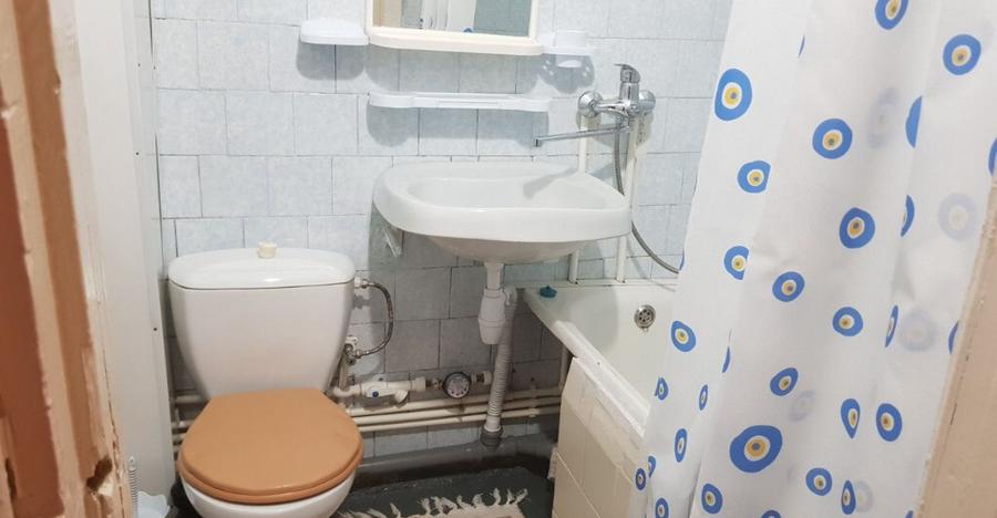 Garsoniera de inchiriat in zona Vitan - 1