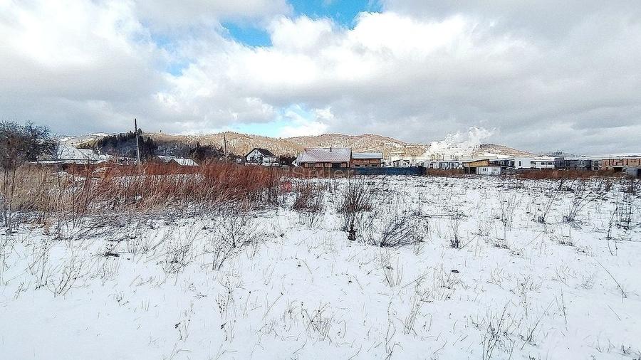 Teren Rezidential Zarnesti - 8