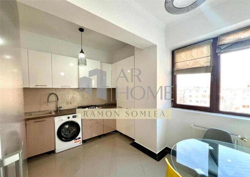 Apartament 3 camere, decomandat, 9 Mai , Ploiesti - 1