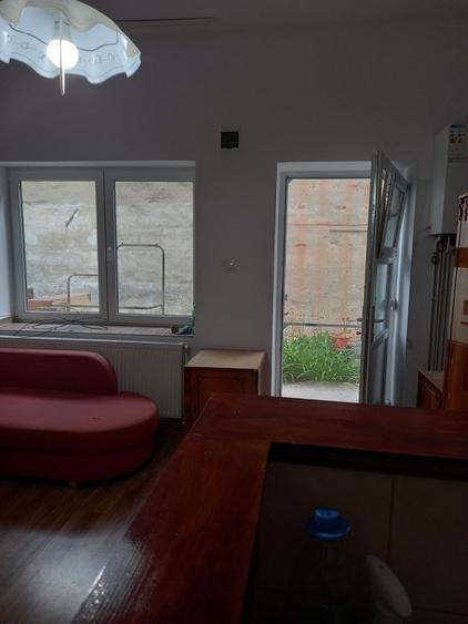 Apartament in curte comuna - 2