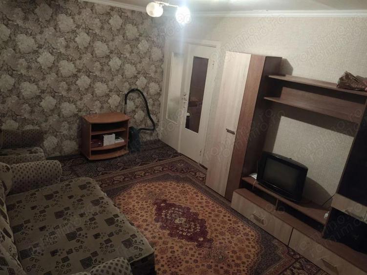 Apartamente 2 camere zona Crangasi - 5