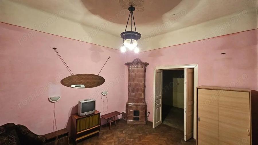 ULTRACENTRALCasa tip duplex -Ideal locuin?a sau investi?ie - 20