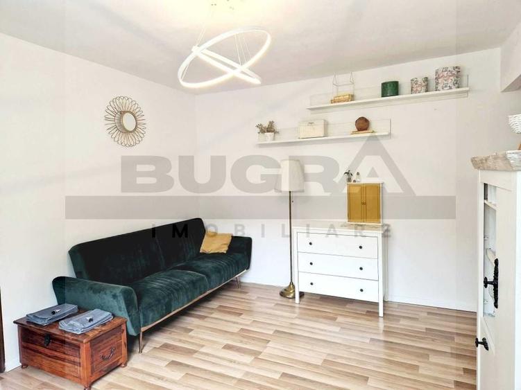 Apartament 2 camere, modern, zona C-tin Brancusi - 3