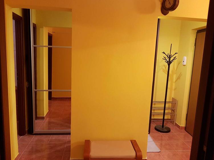 inchiriez apartament 2 camere Mazepa - 5
