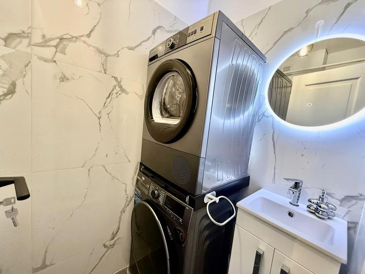 Adamant Towers | 3 camere | tip 3B | 99 mp | decomandat | Sos Nicolina nr.54 - 5