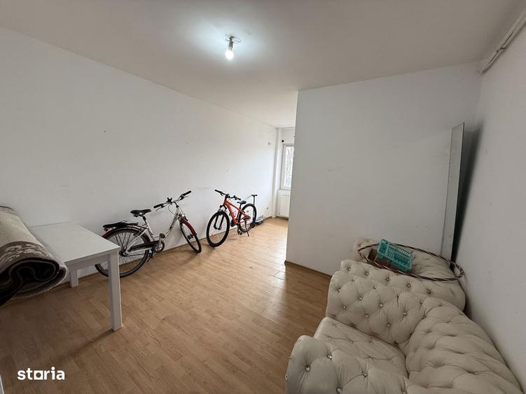 Garsoniera 28 mp bloc P+4+M construc?ie 2016 - 9