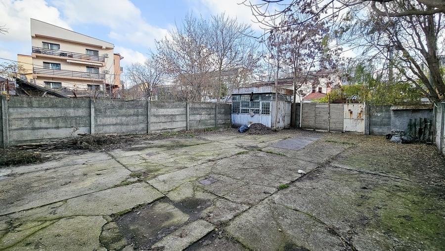 Teren imprejmuit, toate utilitatile, sector 3, Ramnicu Sarat - 8