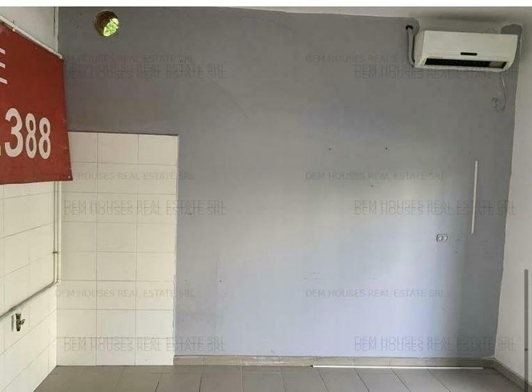 ULTRACENTRAL,stradal pe Splaiul UNIRII,parter de vila,pretabil magazin,comert - 4