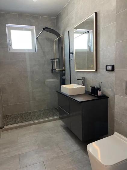 2 Camere | Sisesti | Loc de parcare | Centrala proprie - 7