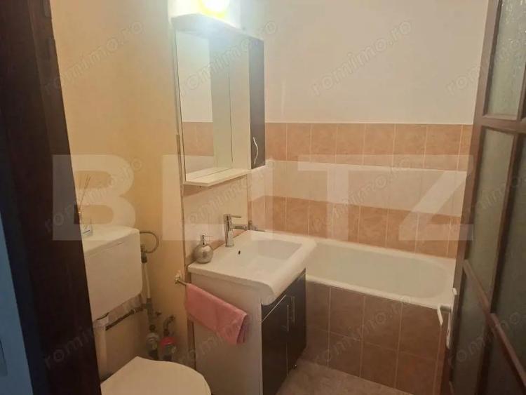 Apartament cu o camera tip DP Rogerius - 5