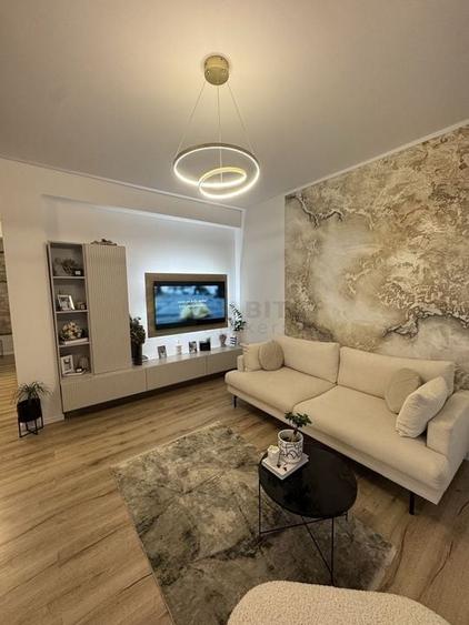 Vila moderna | Mobilata | Comision 0 - 1