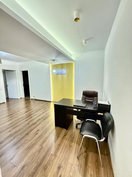 Unirii, Casa Poporului apartament 2 camere de vanzare, parcare subterana - 5