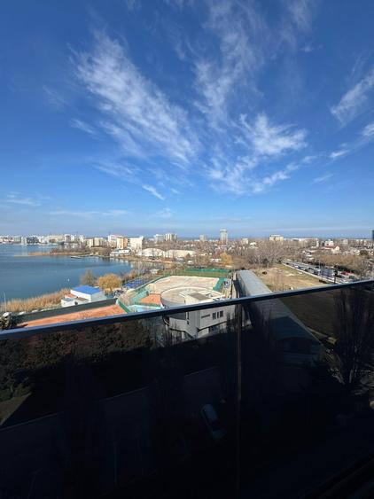 Apartament 2 camere - Aviatorii Residence 3 - 12