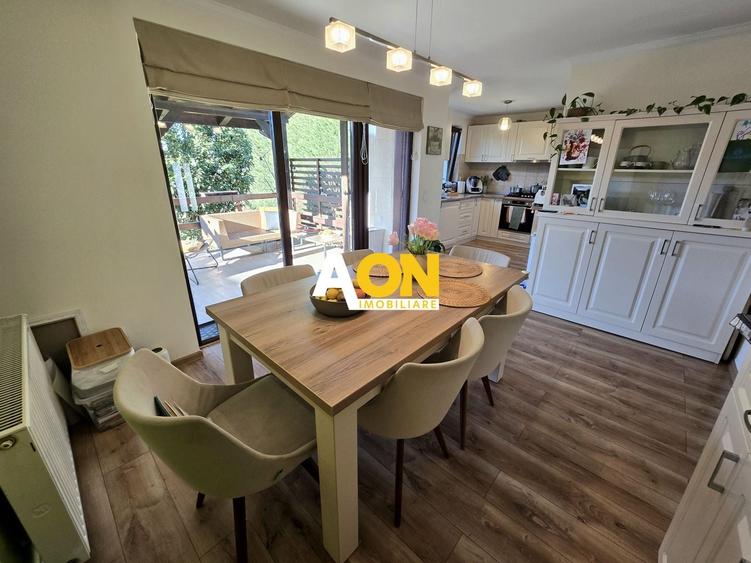 Casa Individuala 4 Camere, 2 Bai, 440mp Teren - 6