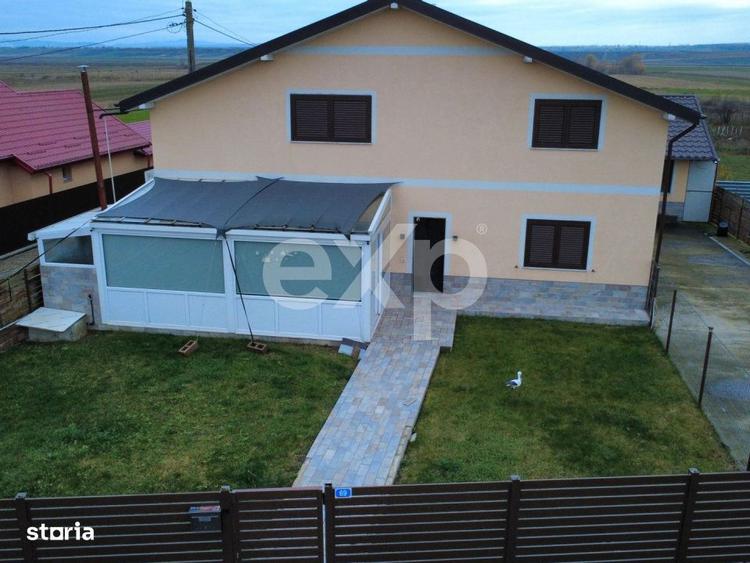 Casa premium cu 5 camere de vanzare in ?erbesti, comuna Saucesti - 6