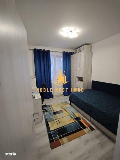 Apartament 3 camere Gavana III, Pitesti - 12