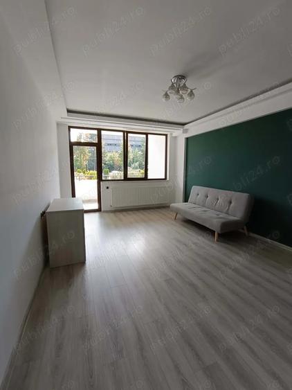 Apartament spa?ios cu 2 camere, 70 m - Tractorul, Coresi - 1