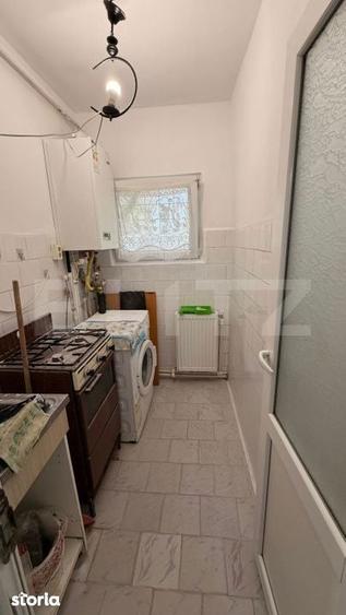Ap 2 camere, M 19, 30 mp, cu acces la scoala, gradinita, cresa - 5