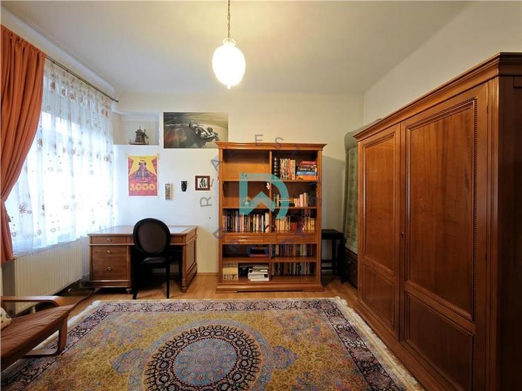 Apartament 4 camere, Dealul Cetatii, Brasov - 17