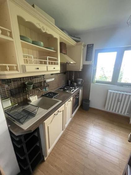 Inchiriere 2 camere Sincai - 9