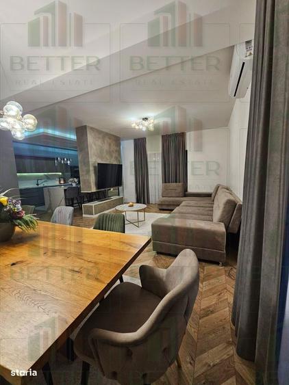 Casa premium 5 camere - 4 camere in Comuna Berceni - 4