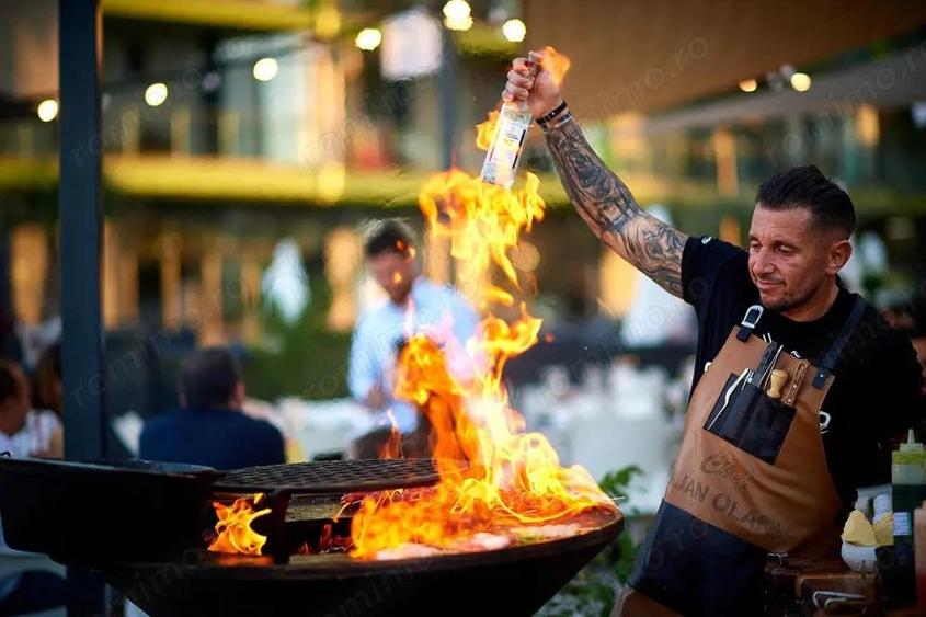 Studio Alezzi Resort, Mamaia Nord - 18