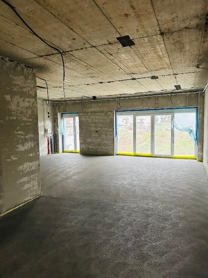 De vanzare apartament 3 cam + birou/dressing si parcare inclusa - 4