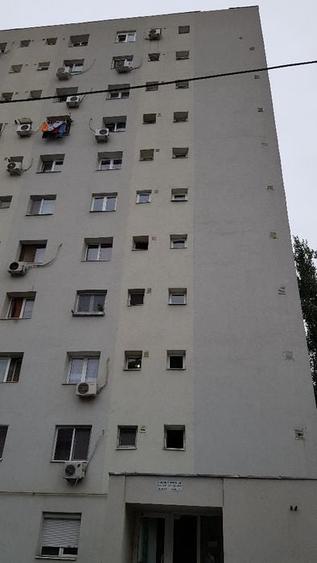 Inchiriere garsoniera Piata Alba Iulia, etaj intermediar, 290 euro - 10