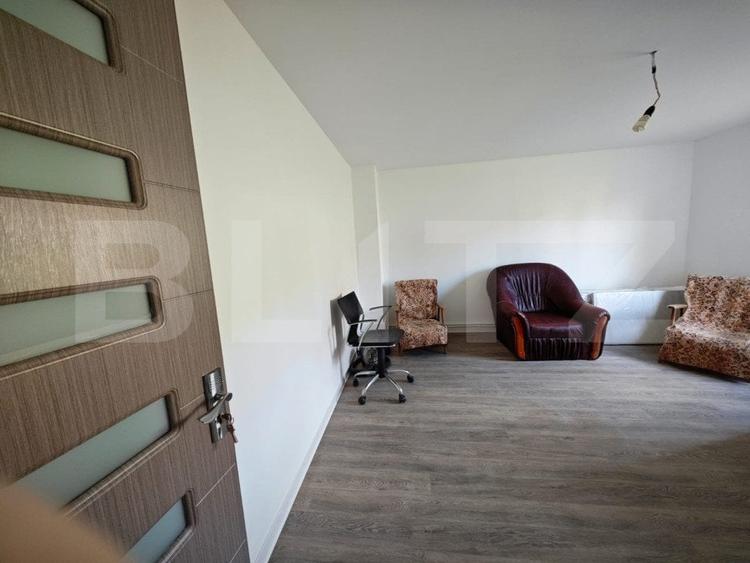 Casa cu 4 camere, 105 mp utili, cu garaj si 500 mp teren, zona Letcani - 7