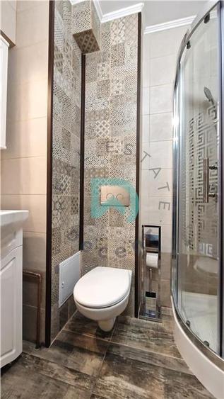 Apartament 3 camere, 88 mp, Grivitei, Brasov - 13