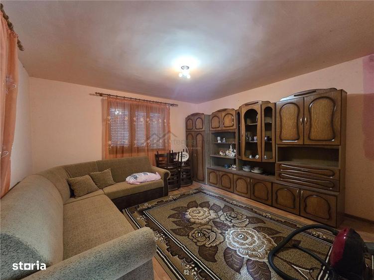 Casa cu 3 camere si anexe, sat Valea Crisului, Bratca,Bihor - 6