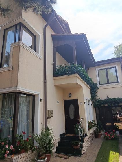 Complex Rezidențial Straulesti-Damaroaia- Vila-Zona Verde - 19