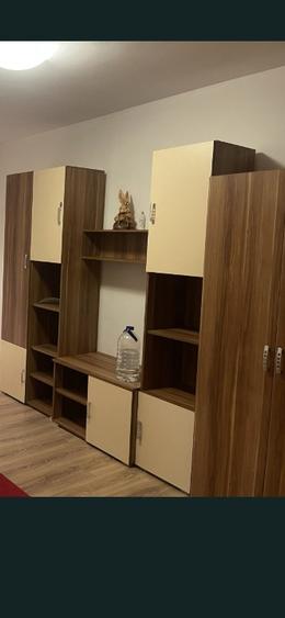 Garsoniera moderna- toate dotarile- Uzina 2 - 6